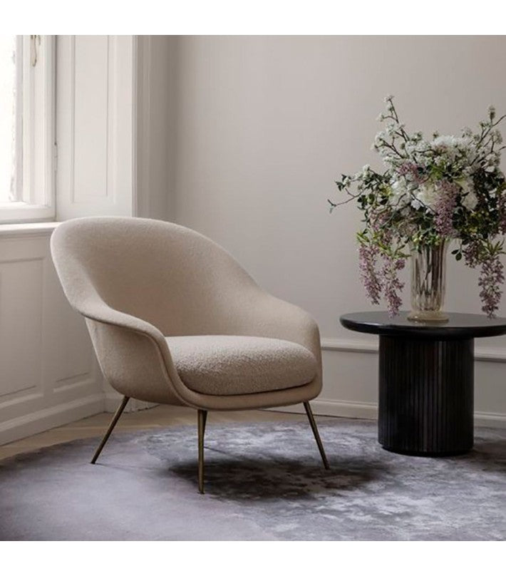 Sillón Bat Low Back de Gubi - vista 7 | Nomad Interiors
