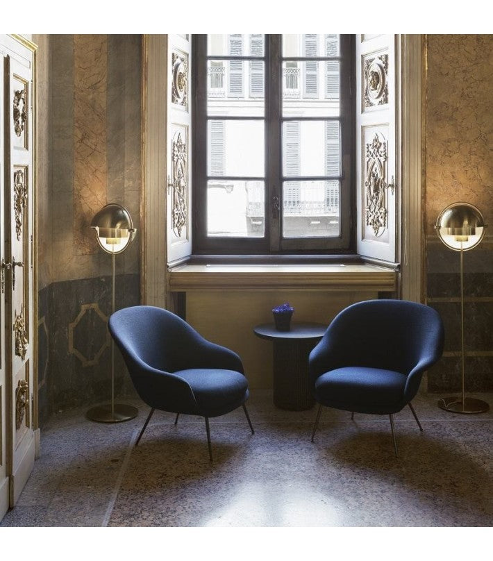 Sillón Bat Low Back de Gubi - vista 6 | Nomad Interiors
