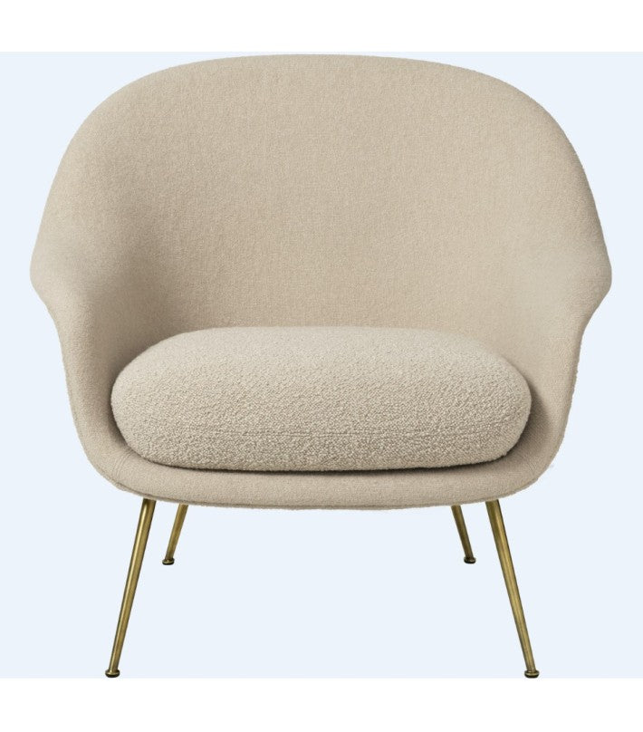 Sillón Bat Low Back de Gubi - ambiente | Nomad Interiors