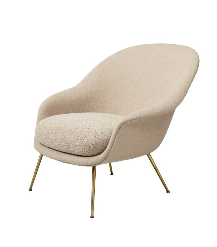 Sillón Bat Low Back