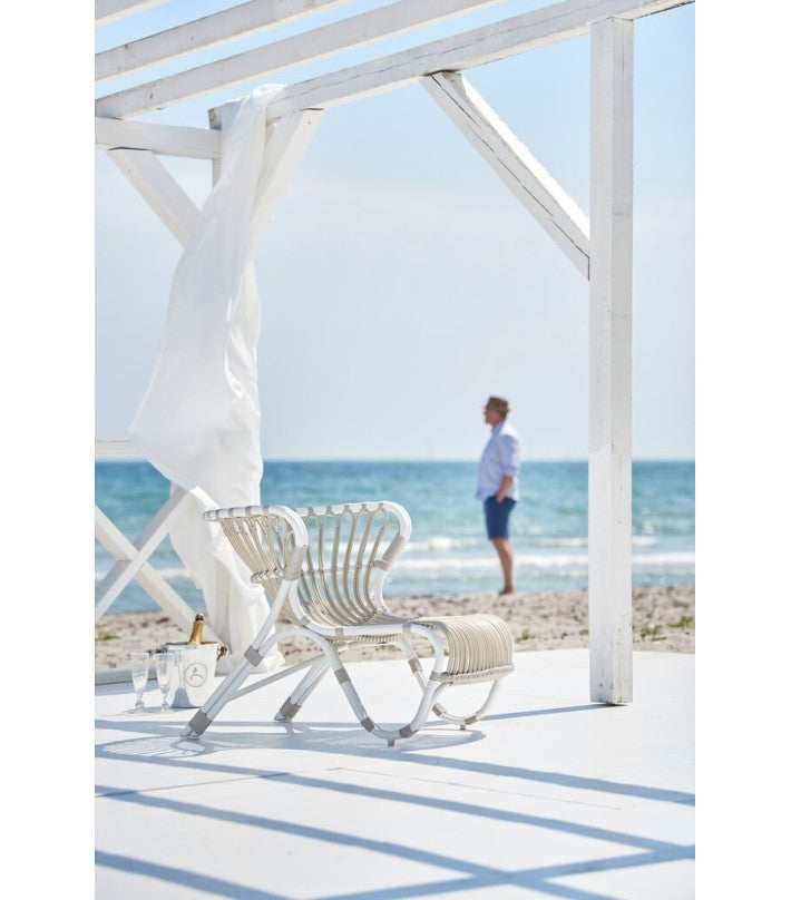 Sillón Fox Exterior