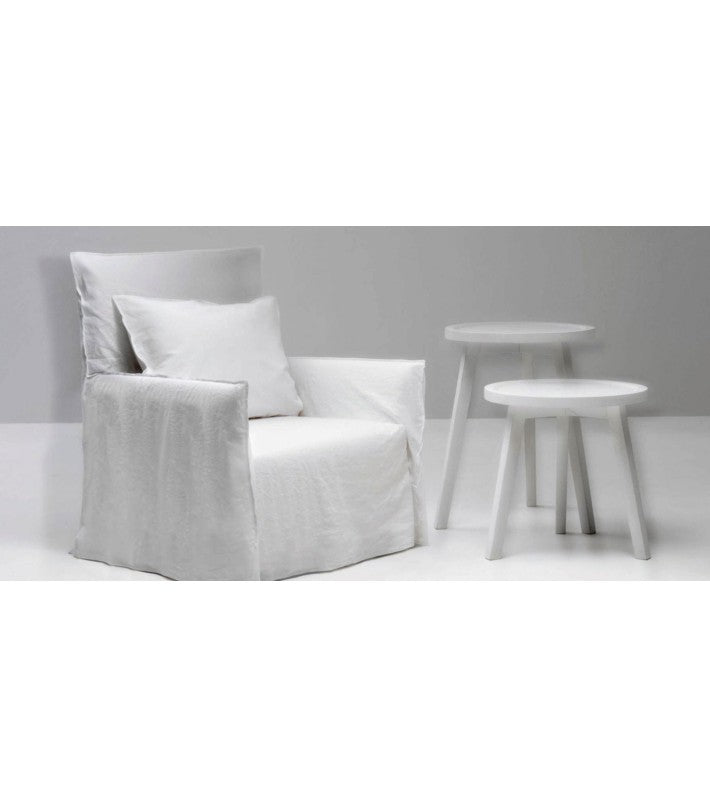 Sillón Ghost 04 de Gervasoni - ambiente | Nomad Interiors