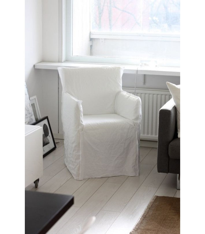 Sillón Ghost 25 de Gervasoni - textura | Nomad Interiors