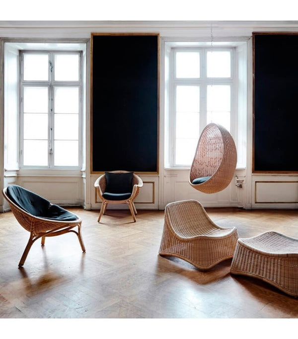 Sillón Hanging Egg
