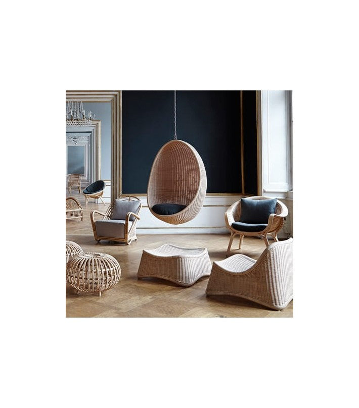 Sillón Hanging Egg