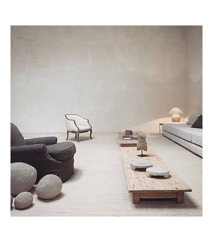 Butaca Taylor en plumón de Blasco - ambiente | Nomad Interiors