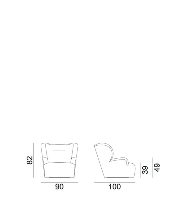 Sillón Loll 09 G