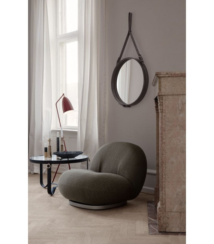 Sillón Pacha de Gubi - vista 12 | Nomad Interiors