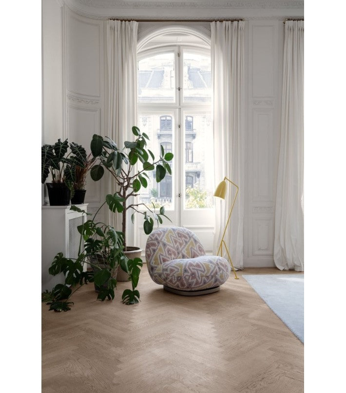 Sillón Pacha de Gubi - vista 10 | Nomad Interiors