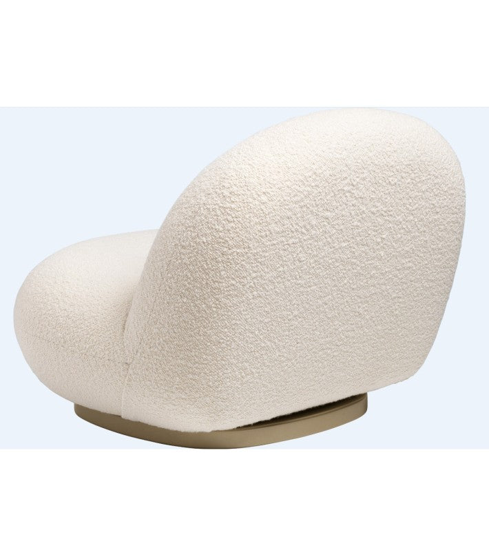 Sillón Pacha de Gubi - textura | Nomad Interiors