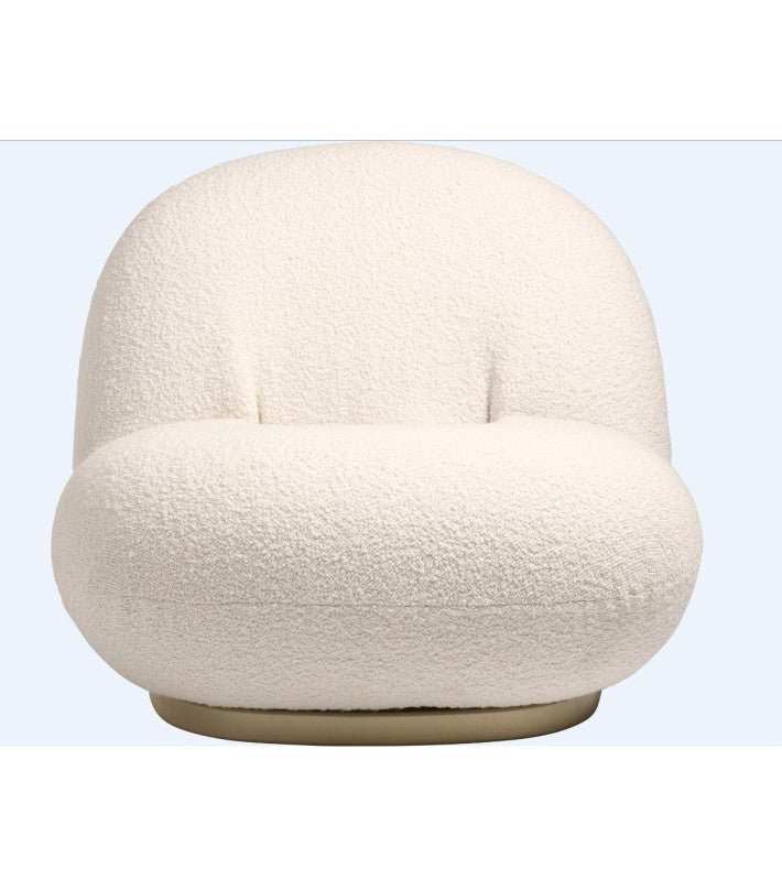 Sillón Pacha de Gubi - ambiente | Nomad Interiors