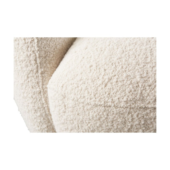Sillón Petale en madera de Nomad Home - ambiente
