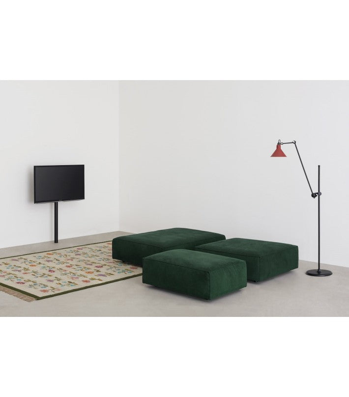 Sistema Sail de Desalto - vista 6 | Nomad Interiors
