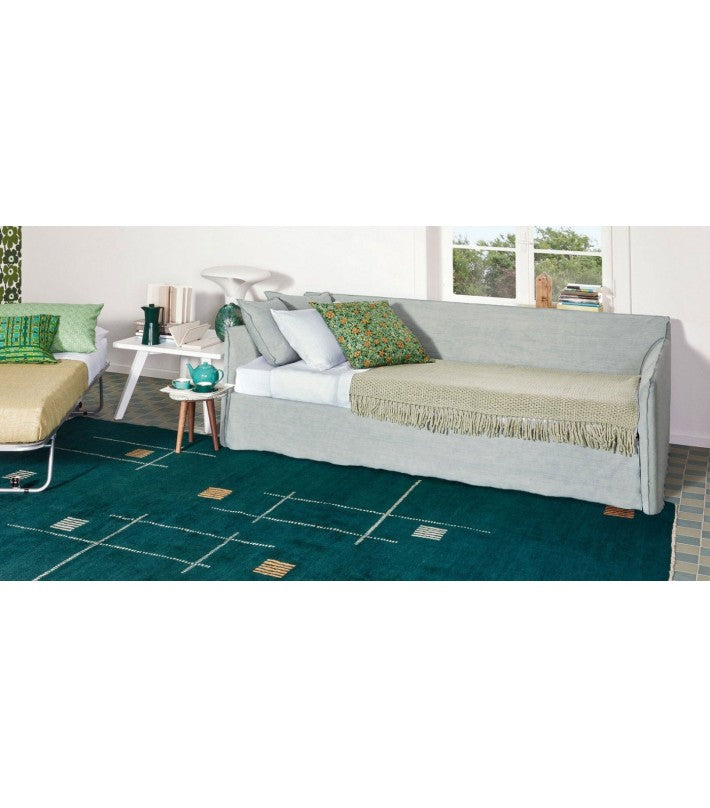 Sofá Cama Ghost 19 de Gervasoni - vista 7 | Nomad Interiors