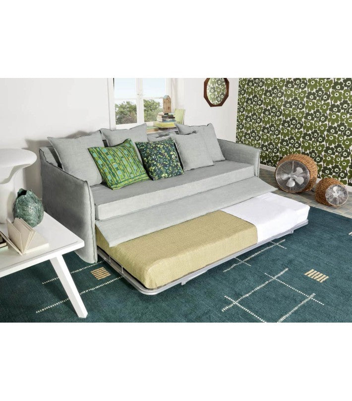 Sofá Cama Ghost 19 de Gervasoni - vista 6 | Nomad Interiors