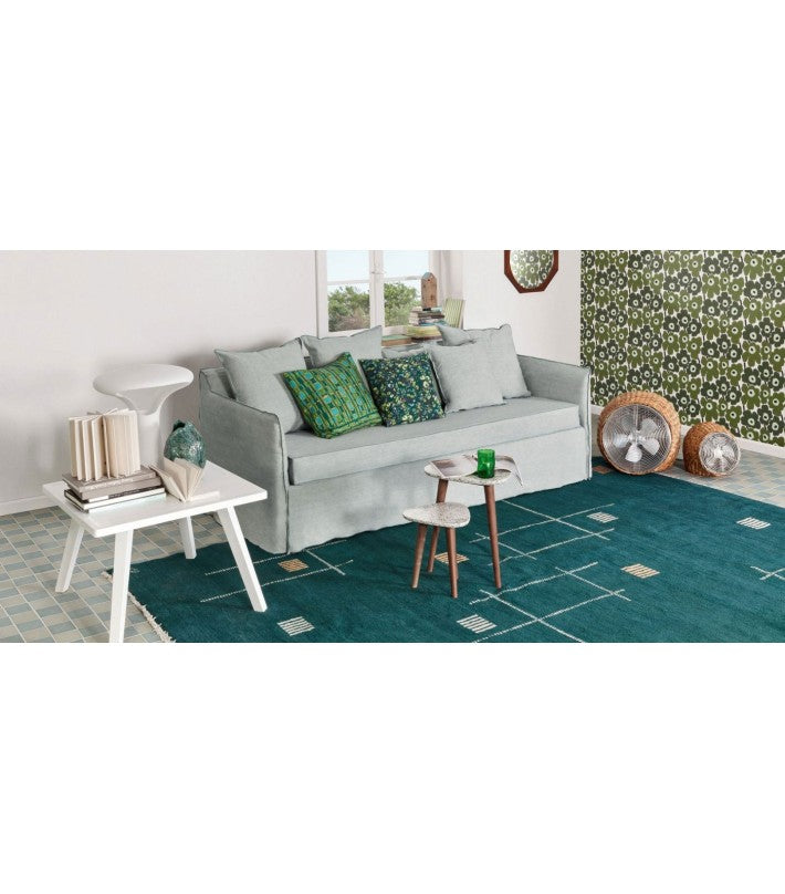 Sofá Cama Ghost 19 de Gervasoni - textura | Nomad Interiors