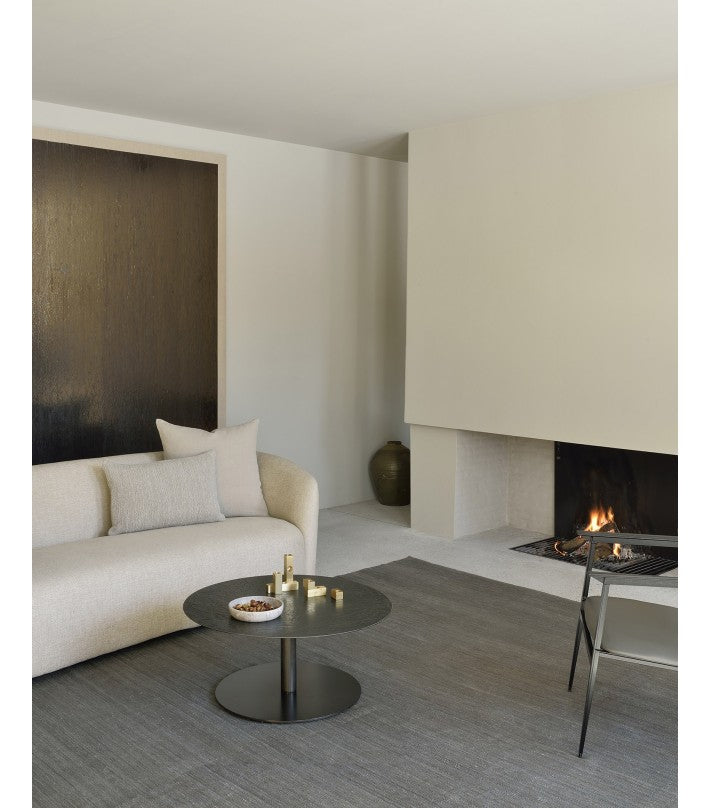 Sofá Ellipse - 3 plazas - en madera de Ethnicraft - vista 11 | Nomad Interiors