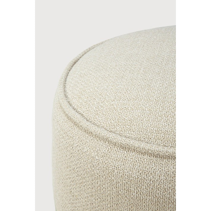 Puf de exterior Donut de Ethnicraft - ambiente | Nomad Interiors