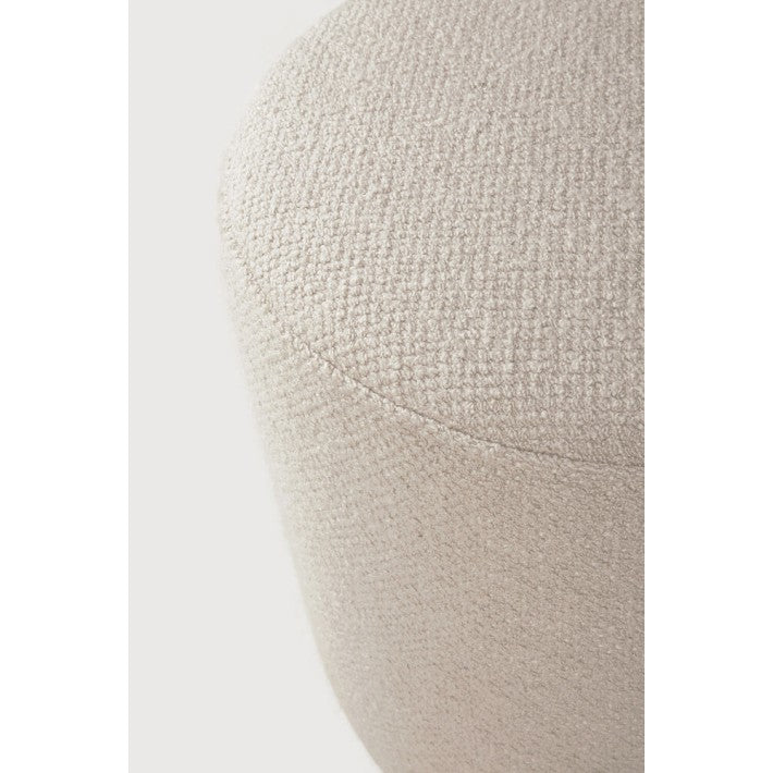 Puf Barrow de Ethnicraft - ambiente | Nomad Interiors