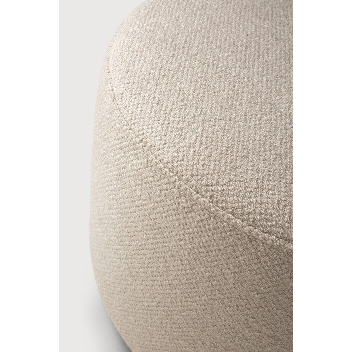 Puf Barrow 60 de Ethnicraft - ambiente | Nomad Interiors