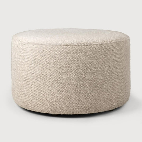 Puf Barrow 60 de Ethnicraft | Nomad Interiors