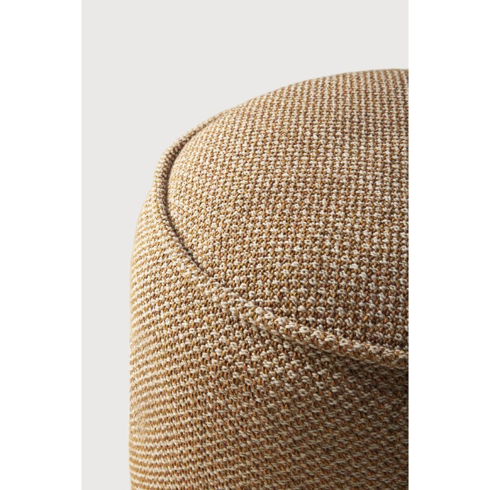 Puf de exterior Donut de Ethnicraft - ambiente | Nomad Interiors