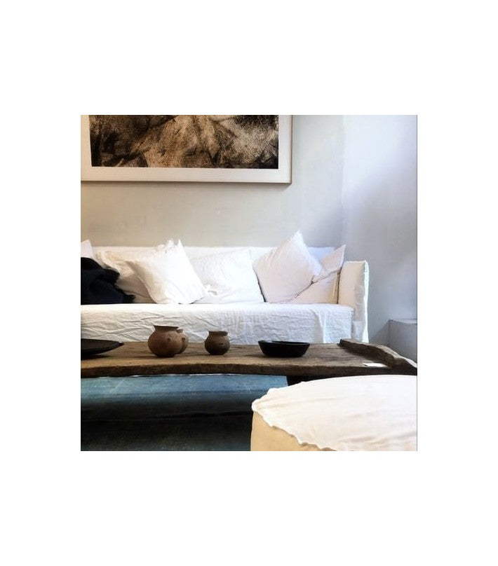 Sofá Ghost 10 de Gervasoni - textura | Nomad Interiors