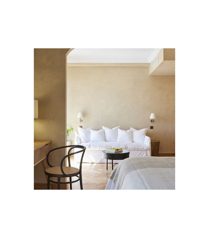 Sofá Ghost 10 de Gervasoni - vista lateral | Nomad Interiors