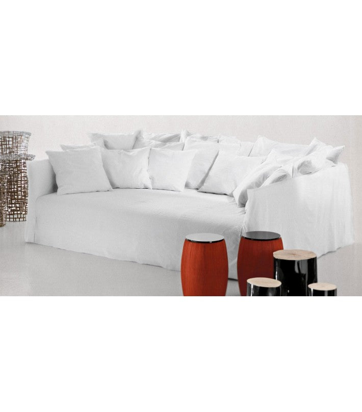 Sofá Ghost 16 de Gervasoni - textura | Nomad Interiors
