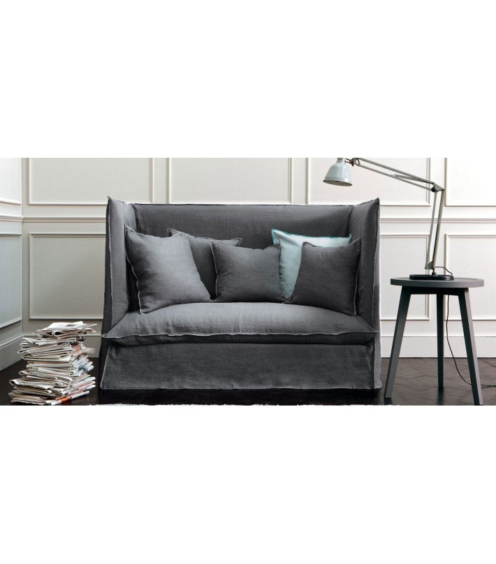 Sofá Ghost 18 de Gervasoni - ambiente | Nomad Interiors