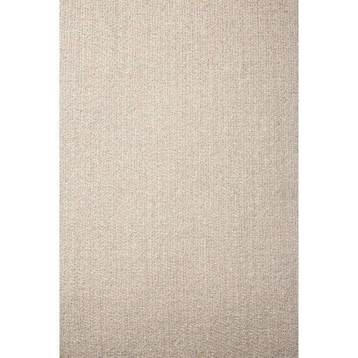 Sofá Mellow en algodón y fibra natural de Ethnicraft - vista 8 | Nomad Interiors