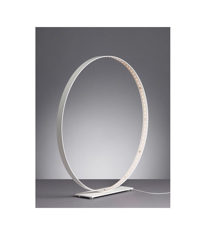 MEGA 90 en acero de Le Deun Luminaires - vista lateral | Nomad Interiors