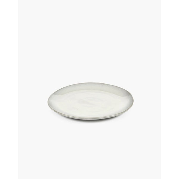 Starter Plate Off-White