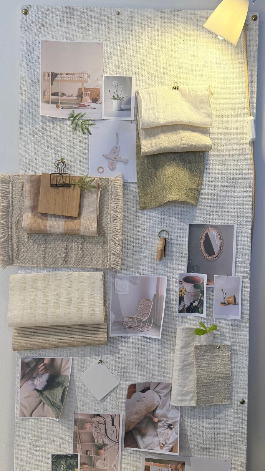 Asesoría de interiorismo online Nomad Styling