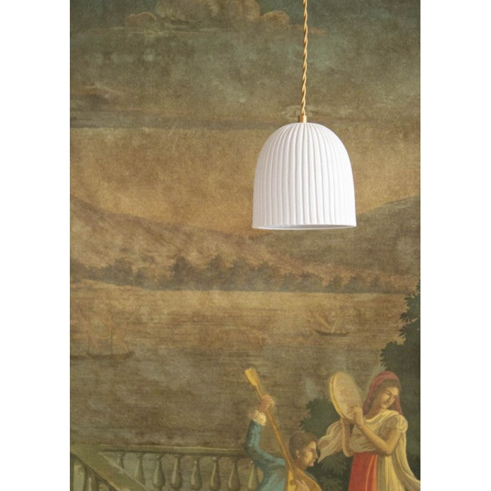 Suspension Liberté Mate