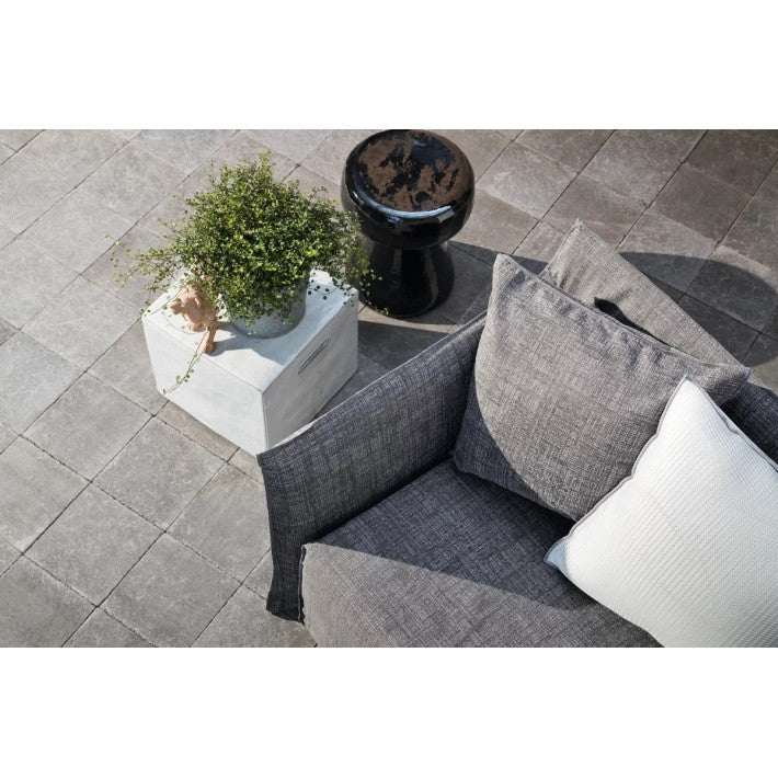 Taburete Inout 44 de Gervasoni - textura | Nomad Interiors