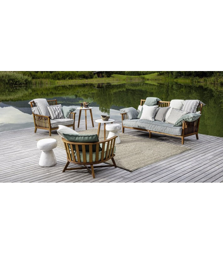Taburete Inout 44 de Gervasoni - ambiente | Nomad Interiors