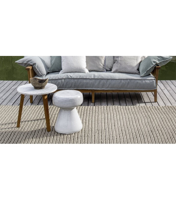 Taburete Inout 44 de Gervasoni - vista lateral | Nomad Interiors