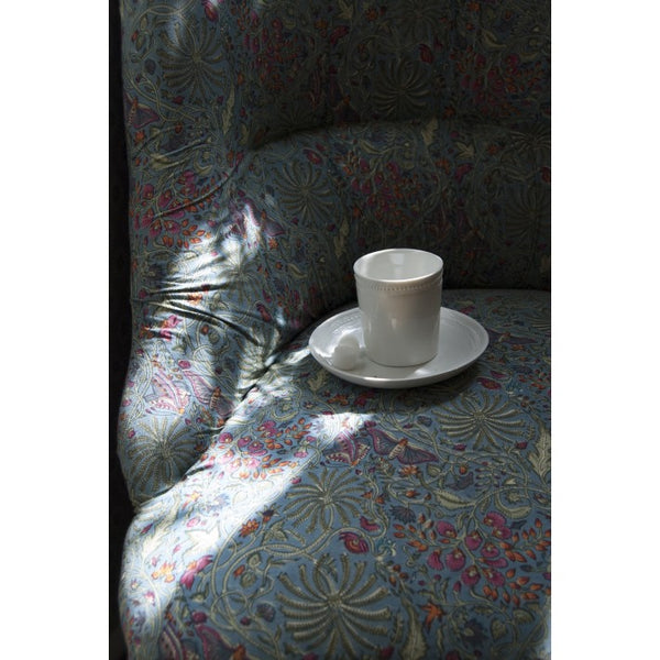 Timbale à café Louis XVI