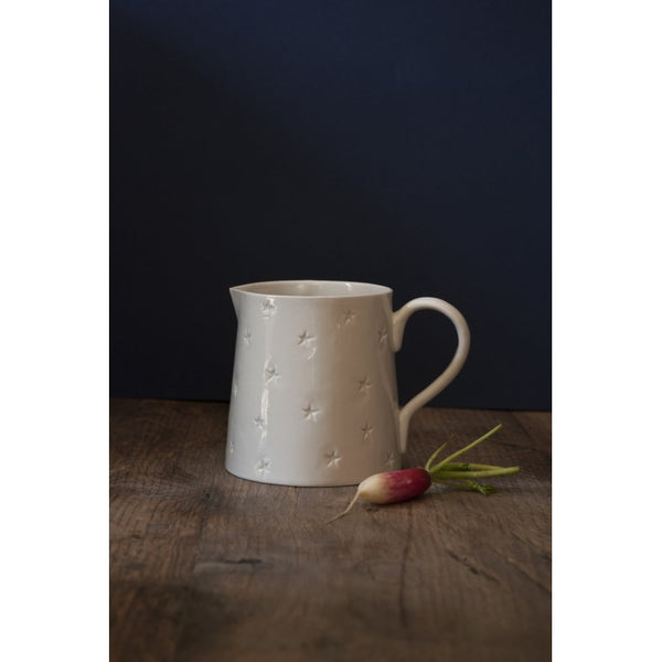 Baladeuse Nuit Etoilée Mate