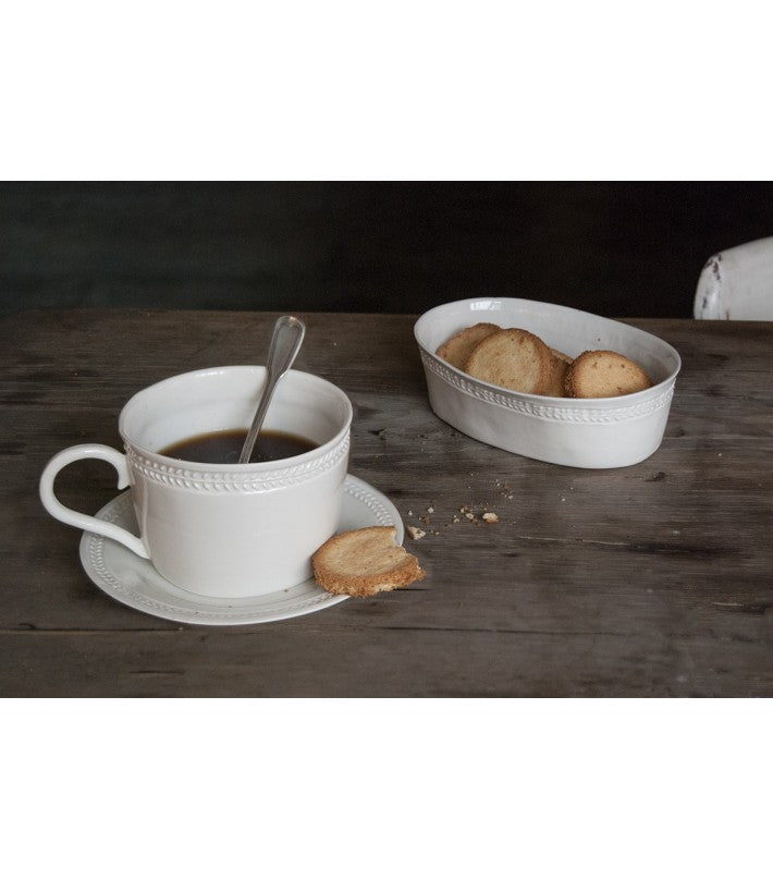 Taza Déjeuner Empire