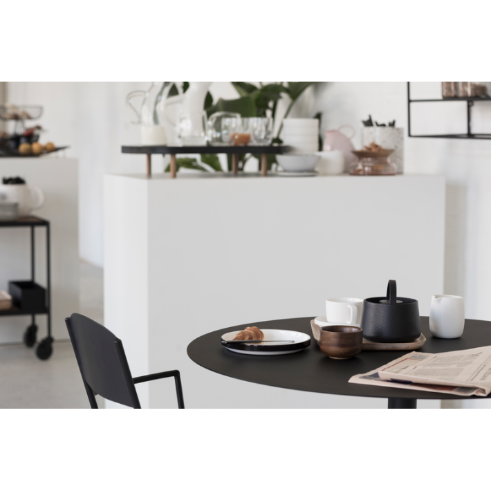 Tetera Hierro Fundido Inku 80 cl