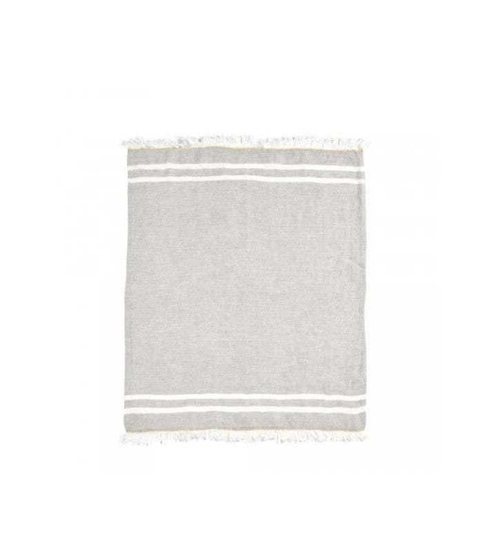 Toalla de playa Fouta - Gent Stripe