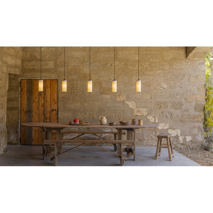 Tobo 250 – Lámpara colgante de porcelana de DCW Editions - vista 6 | Nomad Interiors