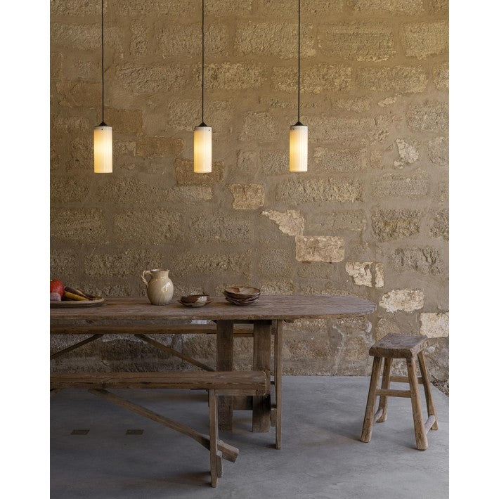 Tobo 250 – Lámpara colgante de porcelana de DCW Editions | Nomad Interiors