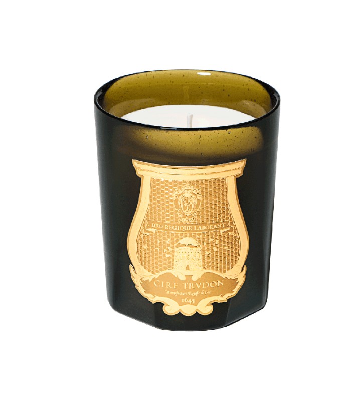 Vela Mademoiselle de la Vallière de Cire Trudon | Nomad Interiors