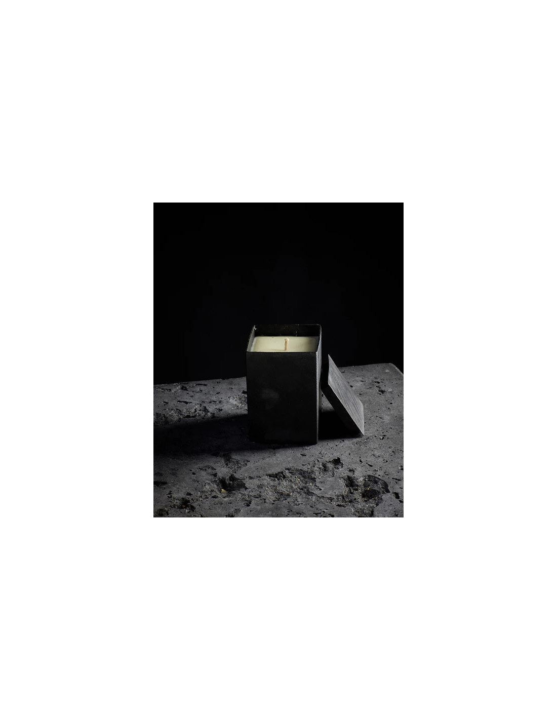 Vela Perfumada Rectangular Impressum de MAD ET LEN - ambiente | Nomad Interiors