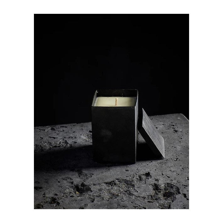 Vela Perfumada Rectangular Botanika de MAD ET LEN - ambiente | Nomad Interiors