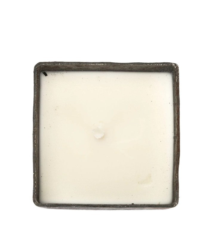 Vela Perfumada Rectangular Botanika de MAD ET LEN - vista lateral | Nomad Interiors