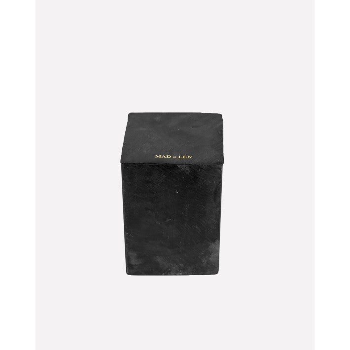 Vela Perfumada Rectangular Botanika de MAD ET LEN | Nomad Interiors